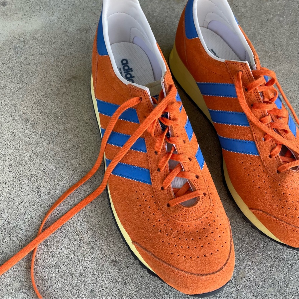 Men’s Adidas Sneakers